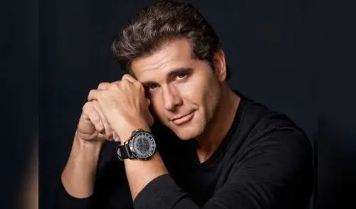 Instagram: Christian Meier dio extraordinario concierto sorpresa en Lima elpopular.pe