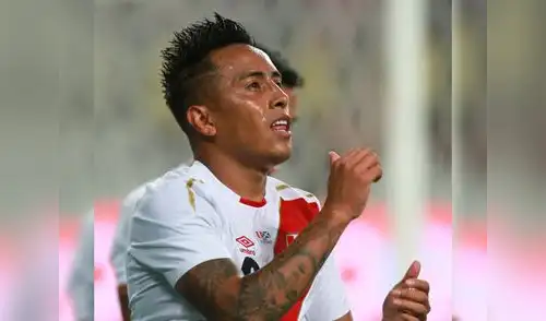 Christian Cueva viene disfrutando de unos días de vacaciones junto a su familia en Trujillo. elpopular.pe