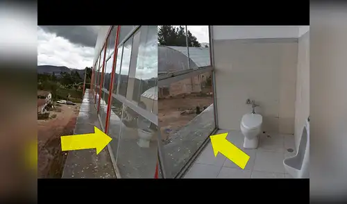 Critican obra de alcalde en Cajamarca elpopular.pe