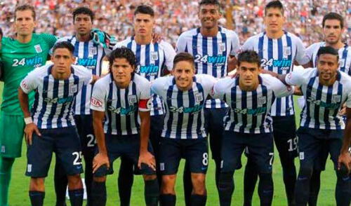 Alianza Lima: arquero que salió campeón con los íntimos en el 2017 fichó por FBC Melgar elpopular.pe