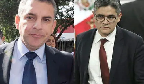 Oficializan desitución de fiscales elpopular.pe