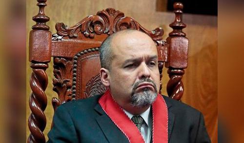 Fiscal asignado al caso Lava Jato dice no tener interés en el cargo elpopular.pe