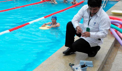 Minsa iniciará campaña de salud para evitar contagios de la ameba come cerebros elpopular.pe