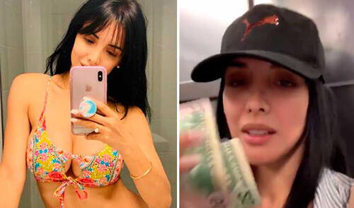 Barbie peruana fue indemnizada tras incidente en el aeropuerto elpopular.pe