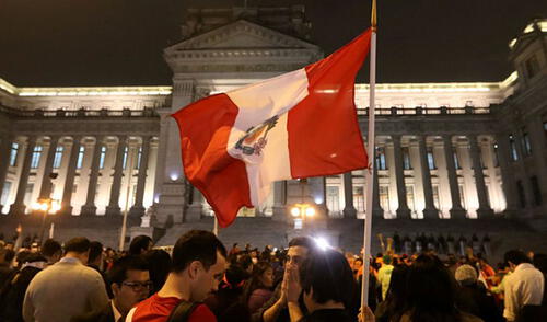 Convocan plantón contra retiro del juez Richard Concepción Carhuancho elpopular.pe