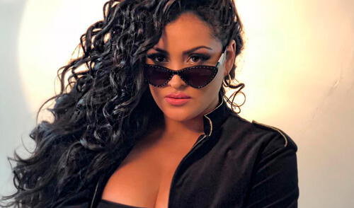 ¿Michelle Soifer le pone punto final a su etapa en Esto es Guerra?: "decidí no estar" elpopular.pe