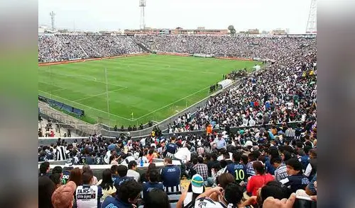 Alianza Lima: gerente confirmó que no descartan cambiarle el nombre al estadio de Matute elpopular.pe
