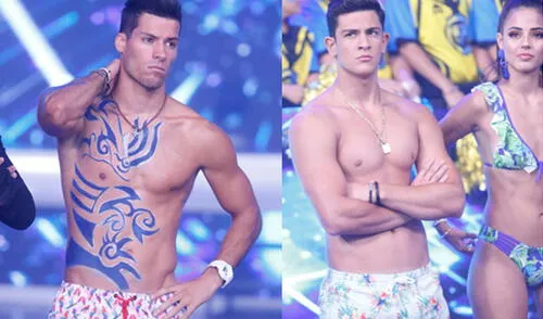 Emilio Jaime utilizó las cámaras de En boca de todos para dar su descargo elpopular.pe