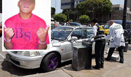 El fallecido registraba 22 denuncias ante la Policía Nacional elpopular.pe