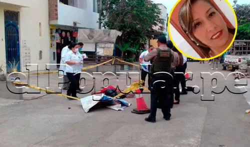 Acosador baleó hermanas y luego se suicidó elpopular.pe