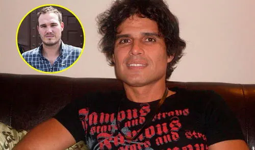 Pedro Suárez Vértiz le dedicó emotivas palabras a George Forsyth en su cuenta de Facebook elpopular.pe