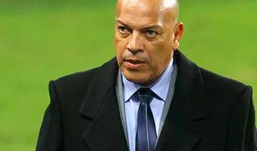 Roberto Mosquera se perfila a ser el nuevo DT de la Selección bolivia elpopular.pe