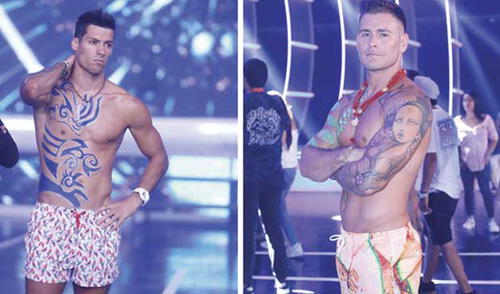 Patricio Parodi se enfrentará a Pancho Rodríguez este 11 de febrero elpopular.pe