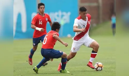 Sudamericano Sub 17 se jugaría en algunos clubes elpopular.pe