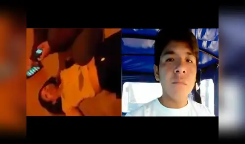 Intento de feminicidio en Puerto Maldonado elpopular.pe