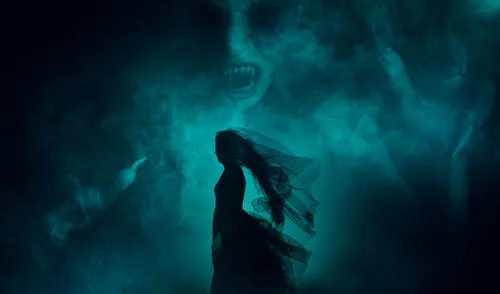 Cinta de terror peruana elpopular.pe