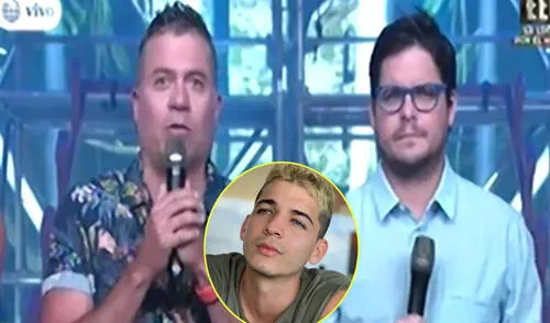 Legarda falleció producto de una bala perdida elpopular.pe