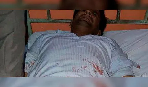 Mujer enfurecida planeó la venganza luego de ver a su pareja mantener relaciones sexuales con su empleada elpopular.pe