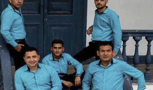 Q' Frescura la hace linda con su 'Baile del pato' elpopular.pe