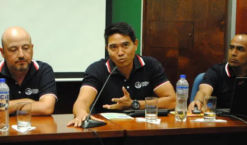 Arakaki jugó 8 años en Alianza Lima elpopular.pe