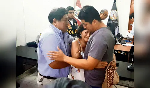 Suboficial PNP Elvis Miranda saldrá de penal tras 26 días preso elpopular.pe