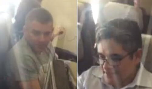 Rumbo a Brasil elpopular.pe