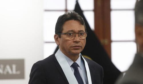 Fiscalía allana vivienda del abogado Humberto Abanto elpopular.pe