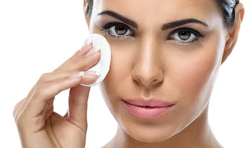 Consejos para cuidar el contorno de ojos elpopular.pe