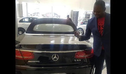 Escena donde "resucita" a un hombre se hizo viral en YouTube elpopular.pe