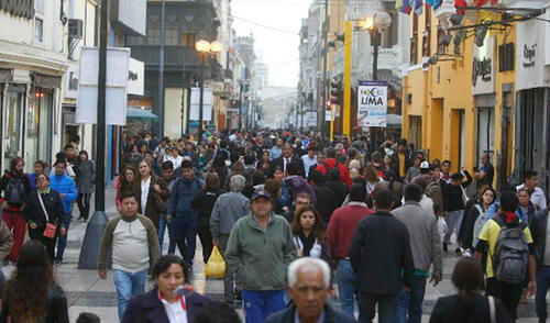 Reniec revela cuántos peruanos no tienen tocayos elpopular.pe