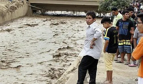 Comisión de El Niño costero gastó más de S/ 798 mil solo en asesores elpopular.pe