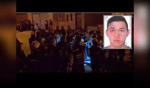 Dispararon contra un suboficial PNP en Ventanilla elpopular.pe