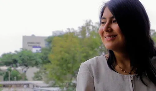 Madai Urteaga tendrá la opción de escoger entre seis universidades de EEUU elpopular.pe