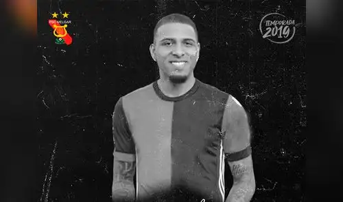 Melgar hace oficial la contratación de Alexi Gómez elpopular.pe