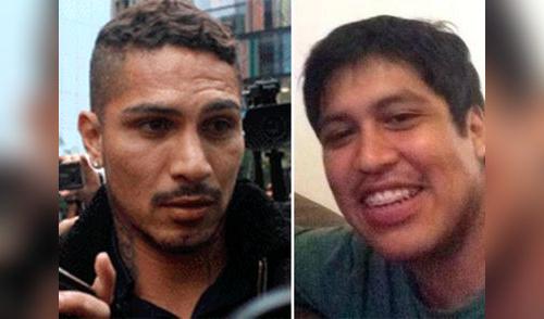 Hijo de 'Coyote' Rivera murió atropellado en Chorrillos elpopular.pe