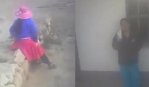 Negaron atención de salud a mujer que no contaba con DNI ni SIS elpopular.pe