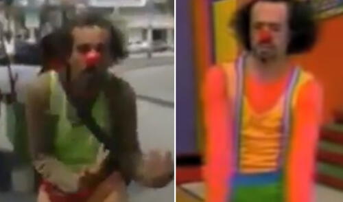 Imitador de Machín sorprende a Carlos Alcántara elpopular.pe