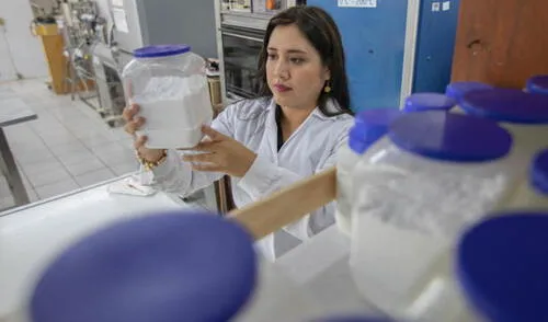 Las becas serán otorgadas a investigadores peruanos elpopular.pe