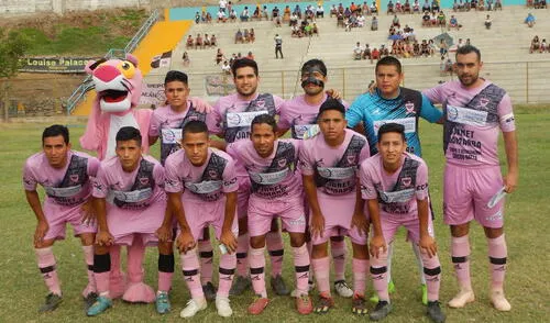 Huracán Boys junto a Sportivo Juventud Comas son los punteros de la serie A. FOTO: Calle Deportiva elpopular.pe