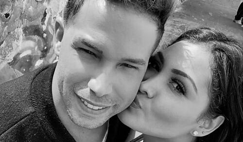 Kevin Blow señaló que admira mucho a Michelle Soifer en todos sus roles y le agradece por todo lo vivido a su lado elpopular.pe