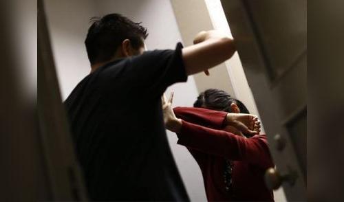 Mujer fue agredida salvajemente en Junín elpopular.pe