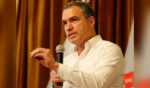 Salvador del Solar pide derrotar la corrupción elpopular.pe