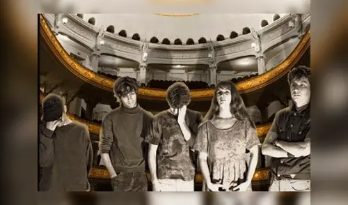 Se presentarán por primera vez en majestuoso local elpopular.pe