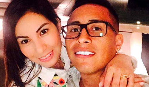 Pamela López respondió su verdad elpopular.pe