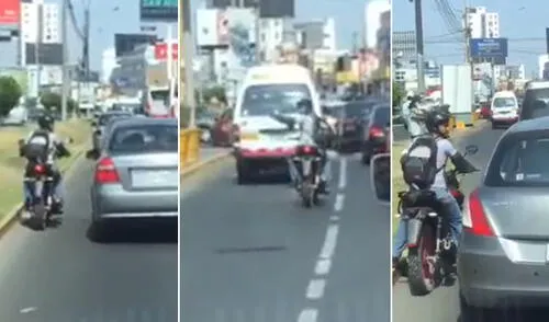 Lo hizo en dos oportunidades elpopular.pe