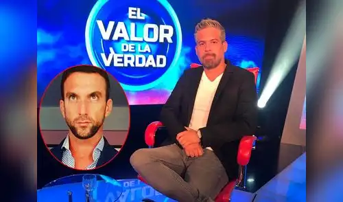 Comienza la guerra entre Antonio Pavón y Pedro Moral elpopular.pe