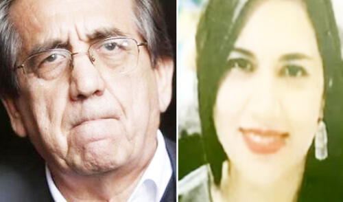 Asesora de Jorge Del Castillo cobró sueldo pese a estar en el extranjero elpopular.pe