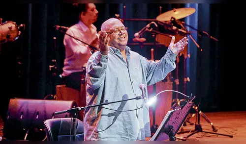 Sueña con el reencuentro con nuestro público elpopular.pe