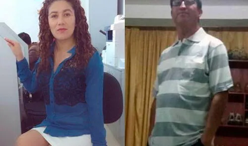 Poder Judicial confirmó condena contra Edward Sánchez Rodríguez y Asunta Alvarez por violación elpopular.pe