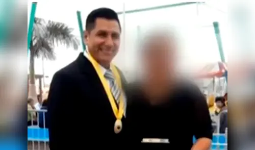 La autoridad de Independencia tenía 0.61 centígramos de alcohol elpopular.pe